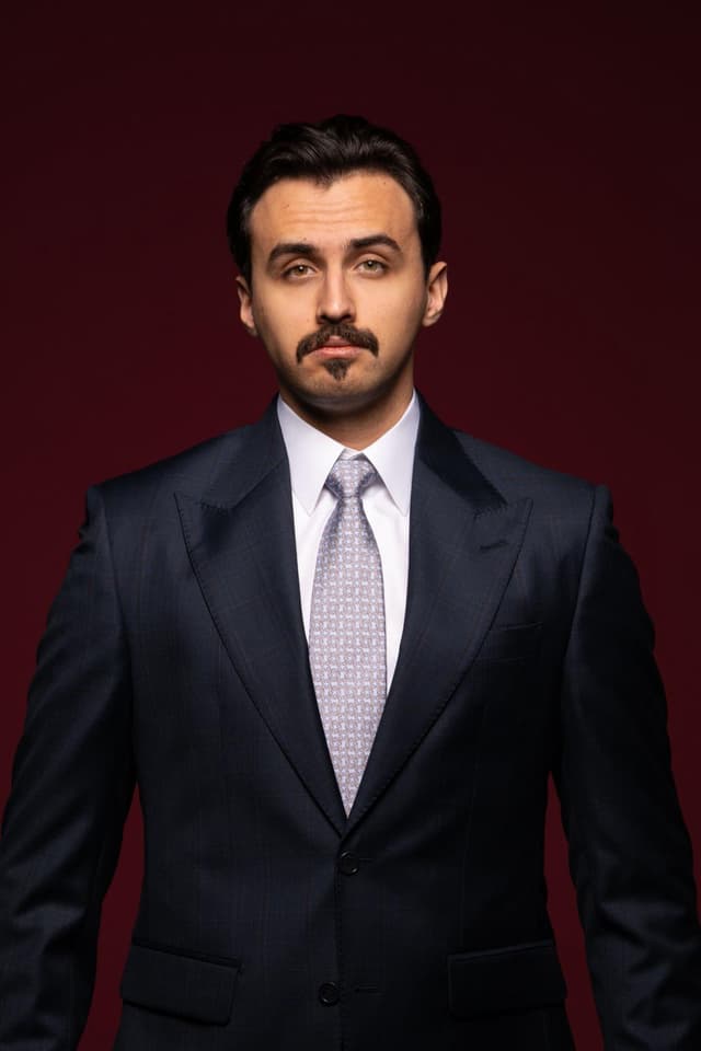 محمد عويص