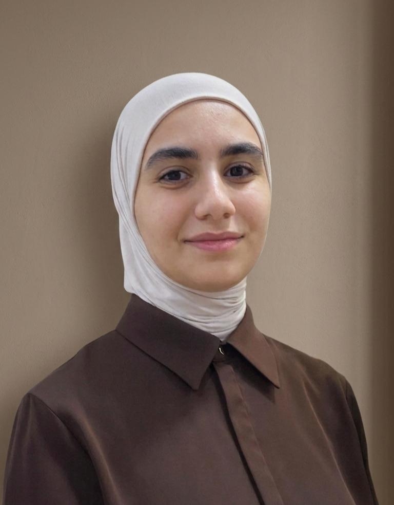 Tasnim Hararah profile img