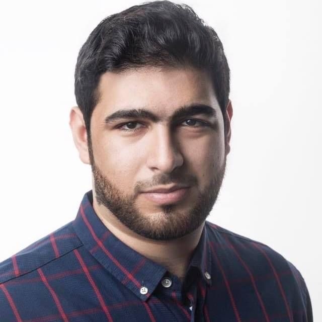 إيهاب مقداد profile img